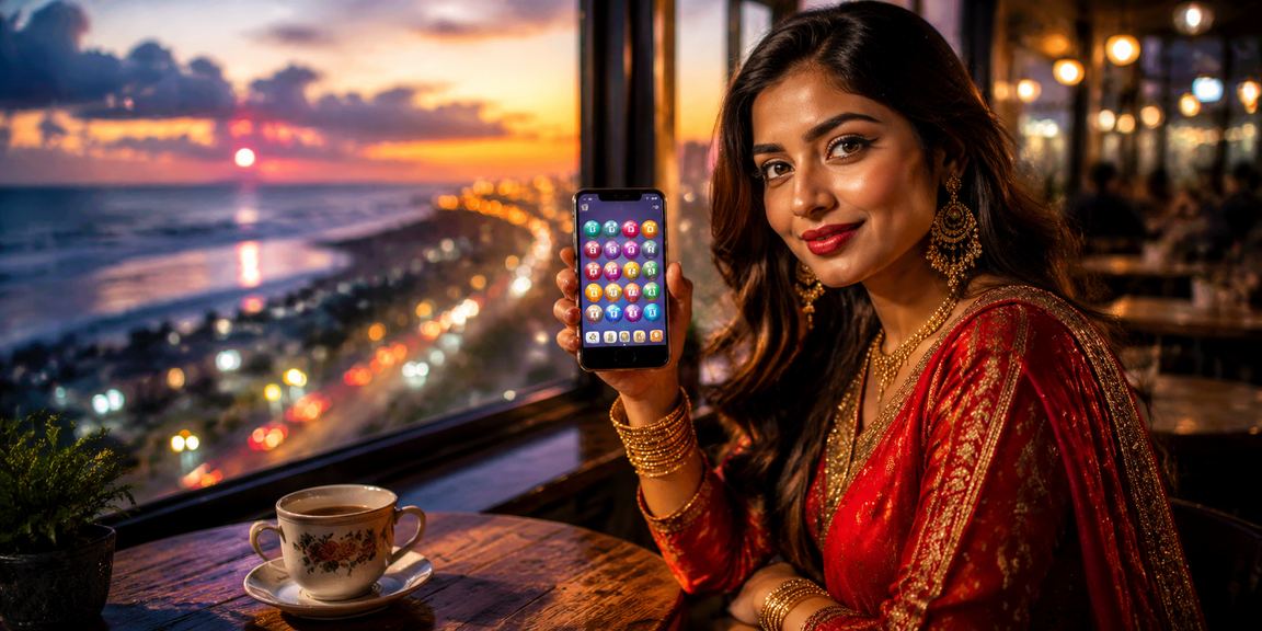 চট্টগ্রামের লটারির বিল্ড সাঁতারতীর্থ